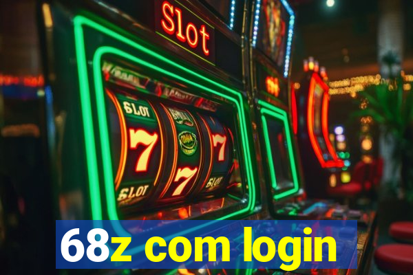 68z com login